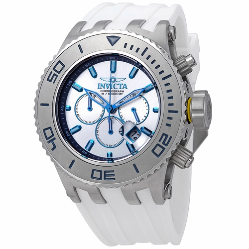 Invicta 24657 Subaqua Mens Chronograph Quartz Watch