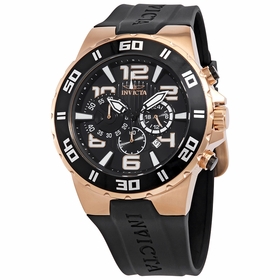 Invicta 24672 Pro Diver Mens Chronograph Quartz Watch