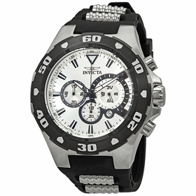 Invicta 24678 Pro Diver Mens Chronograph Quartz Watch