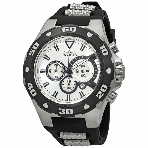 Invicta 24678 Pro Diver Mens Chronograph Quartz Watch
