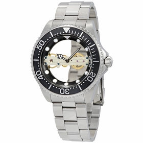 Invicta 24692 Pro Diver Ghost Bridge Mens Hand Wind Watch