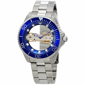 Invicta 24693 Pro Diver Mens Hand Wind Watch