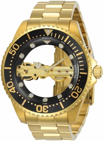 Invicta 24694 Pro Diver Ghost Bridge Mens Hand Wind Watch
