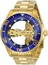 Invicta 24695 Pro Diver Ghost Bridge Mens Hand Wind Watch