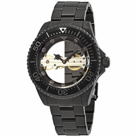 Invicta 24697 Pro Diver Mens Hand Wind Watch