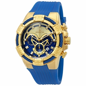 Invicta 24698 Bolt Mens Chronograph Quartz Watch