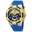Invicta 24698 Bolt Mens Chronograph Quartz Watch