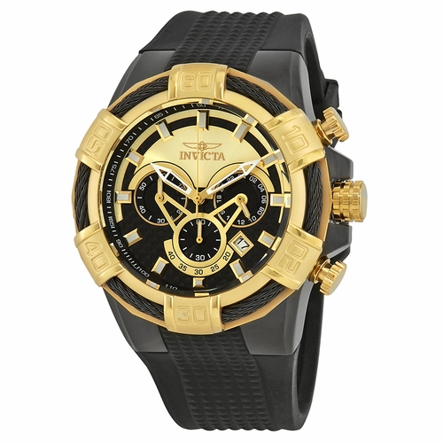 Invicta 24699 Bolt Mens Chronograph Quartz Watch