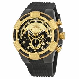 Invicta 24699 Bolt Mens Chronograph Quartz Watch