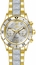 Invicta 24702 Angel Ladies Quartz Watch
