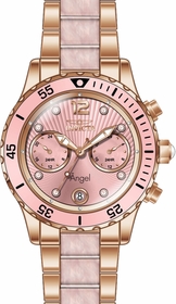 Invicta 24703 Angel Ladies Quartz Watch
