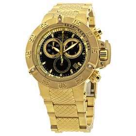 Invicta 24723 Pro Diver Mens Chronograph Quartz Watch