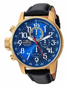 Invicta 24737 Pro Diver Mens Chronograph Quartz Watch