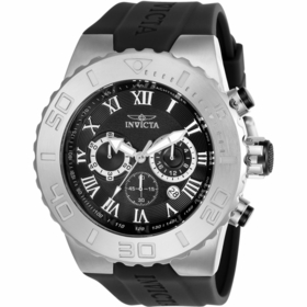 Invicta 24747 Pro Diver Mens Chronograph Quartz Watch