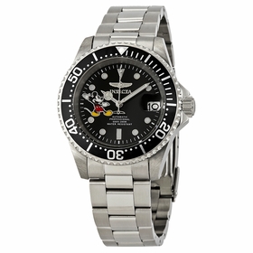 Invicta 24753 Disney Limited Edition Mens Automatic Watch