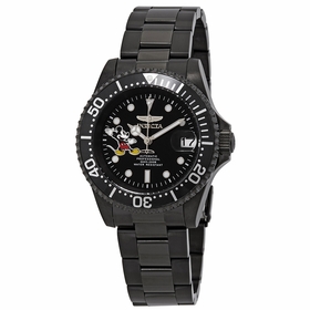 Invicta 24755 Disney Limited Edition Mens Automatic Watch