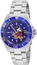 Invicta 24758 Disney Limited Edition Mens Automatic Watch