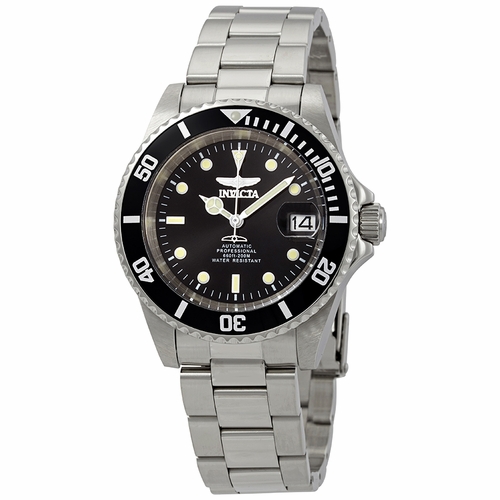 Invicta 24760 Pro Diver Mens Automatic Watch