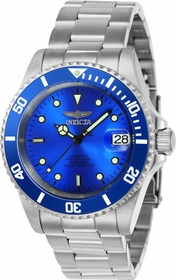 Invicta 24761 Pro Diver Mens Automatic Watch
