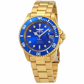 Invicta 24763 Pro Diver Mens Automatic Watch