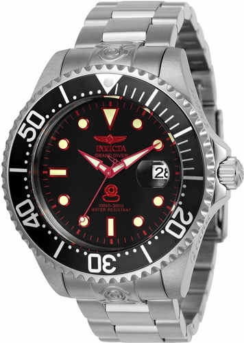 Invicta 24764 Pro Diver Mens Automatic Watch