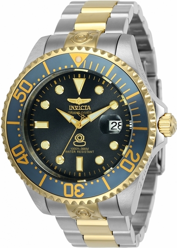 Invicta 24767 Pro Diver Mens Automatic Watch