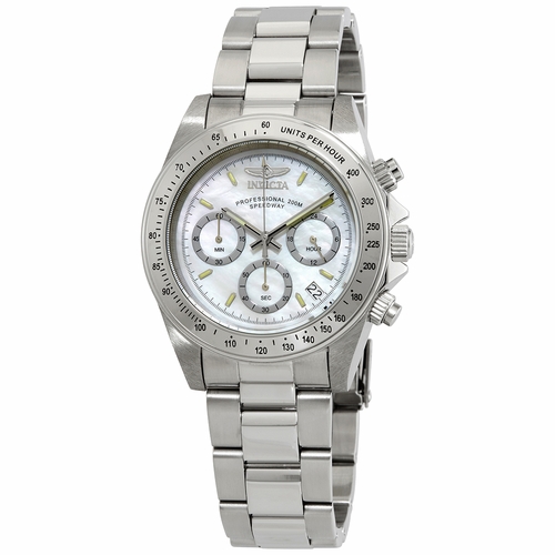 Invicta 24768 Speedway Mens Chronograph Quartz Watch