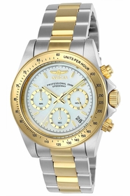 Invicta 24769 Pro Diver Mens Chronograph Quartz Watch