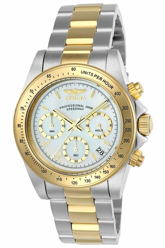 Invicta 24769 Pro Diver Mens Chronograph Quartz Watch