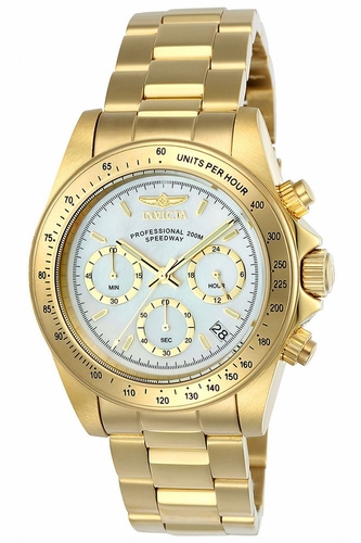 Invicta 24770 Pro Diver Mens Chronograph Quartz Watch