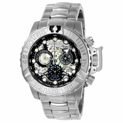 Invicta 24771 Subaqua Mens Chronograph Quartz Watch