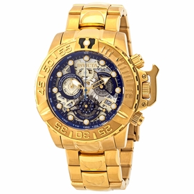 Invicta 24772 Subaqua Mens Chronograph Quartz Watch