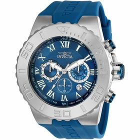 Invicta 24775 Pro Diver Mens Chronograph Quartz Watch