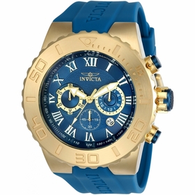 Invicta 24776 Pro Diver Mens Chronograph Quartz Watch