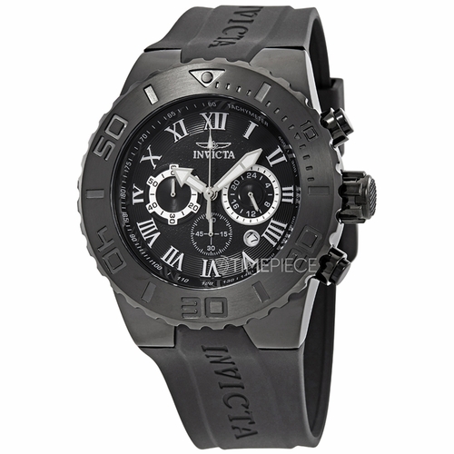 Invicta 24779 Pro Diver Mens Chronograph Quartz Watch