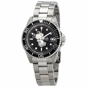 Invicta 24782 Character Collection Mens Automatic Watch