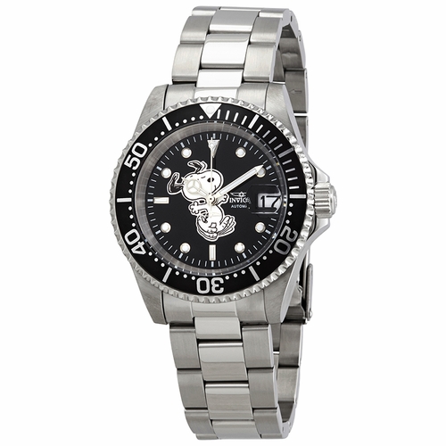 Invicta 24782 Character Collection Mens Automatic Watch