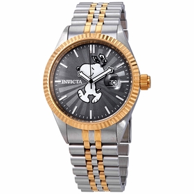 Invicta 24803 Character Collection Mens Quartz Watch