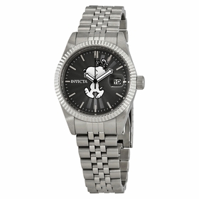 Invicta 24805 Character Collection Ladies Quartz Watch