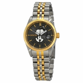 Invicta 24807 Character Collection Ladies Quartz Watch