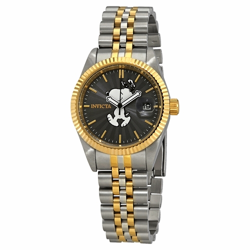 Invicta 24807 Character Collection Ladies Quartz Watch