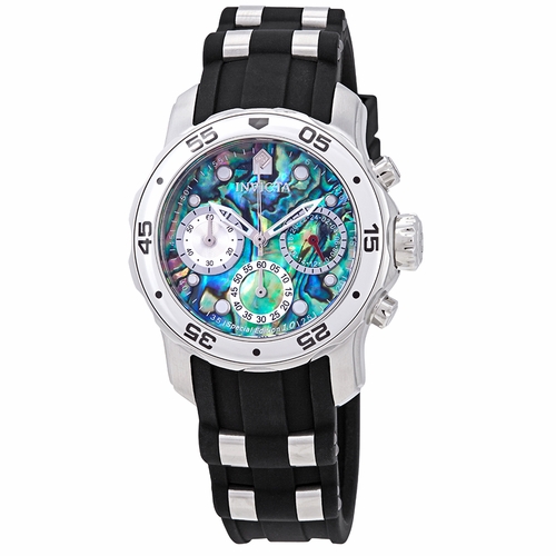 Invicta 24828 Pro Diver Mens Chronograph Quartz Watch