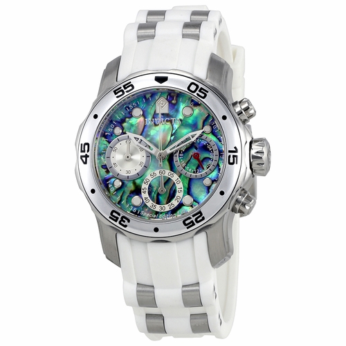 Invicta 24829 Pro Diver Mens Chronograph Quartz Watch