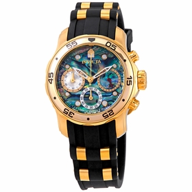 Invicta 24830 Pro Diver Mens Chronograph Quartz Watch