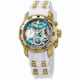 Invicta 24831 Pro Diver Mens Chronograph Quartz Watch