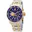 Invicta 24849 Pro Diver Mens Chronograph Quartz Watch