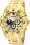 Invicta 24850 Pro Diver Mens Chronograph Quartz Watch