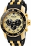 Invicta 24852 Pro Diver Mens Chronograph Quartz Watch