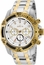 Invicta 24859 Pro Diver Mens Chronograph Quartz Watch