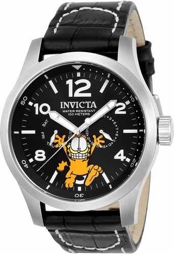 Invicta 24883 Character Collection Mens Quartz Watch